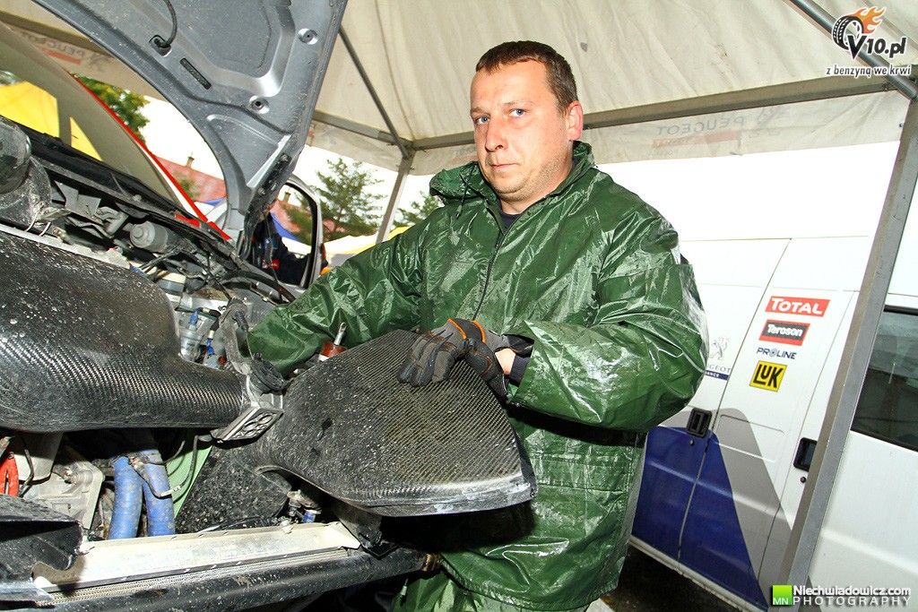 Rajd Koszyc